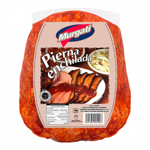 Murgati | Pierna cerdo enchilada Bolsa (1 pieza) MG5104